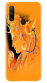 Lord Shiva Case for Honor 9x (Design No. 293)