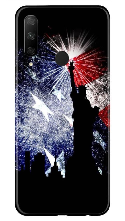 Statue of Unity Case for Honor 9x (Design No. 294)