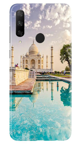 Taj Mahal Case for Honor 9x (Design No. 297)