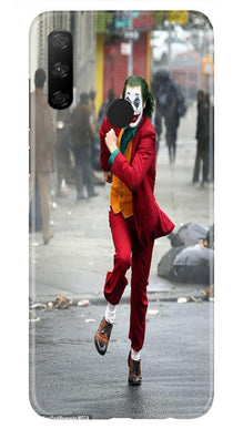 Joker Mobile Back Case for Honor 9X (Design - 303)