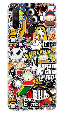 Designer Mobile Back Case for Honor 9X (Design - 320)