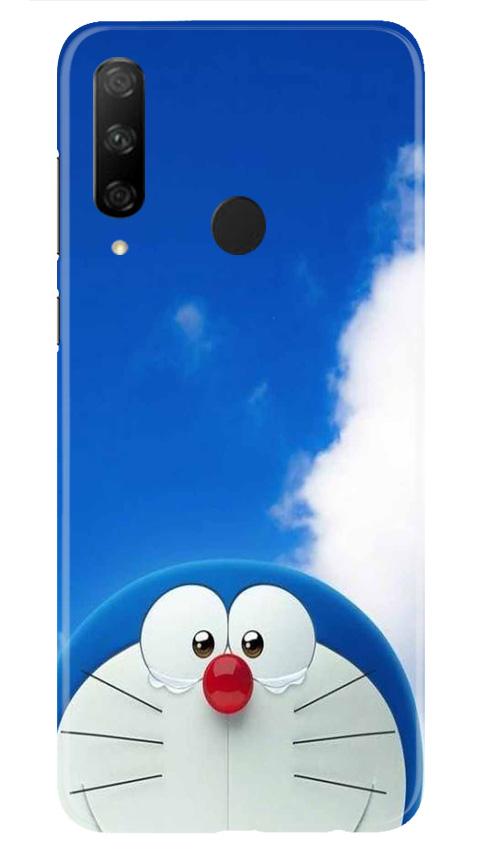 Doremon Mobile Back Case for Honor 9X (Design - 326)
