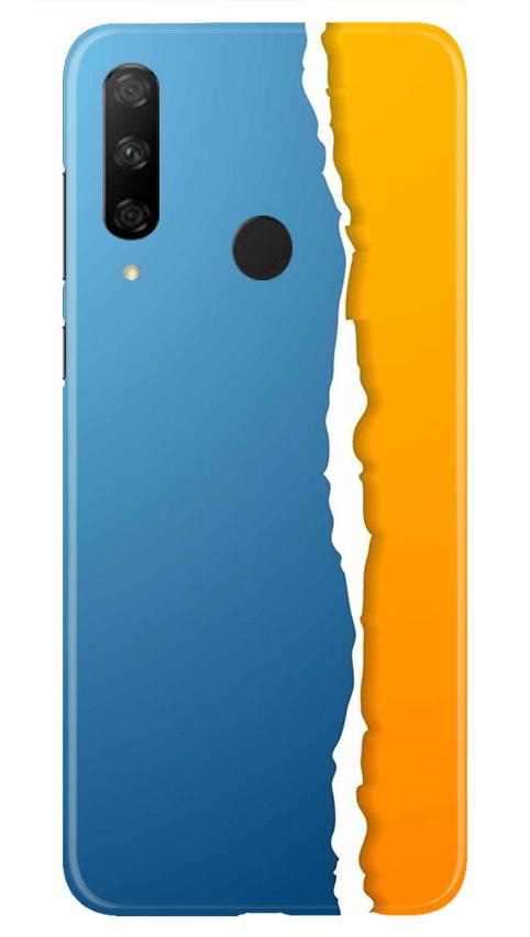 Designer Mobile Back Case for Honor 9X (Design - 371)