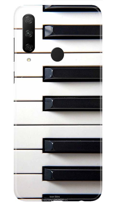 Piano Mobile Back Case for Honor 9X (Design - 387)