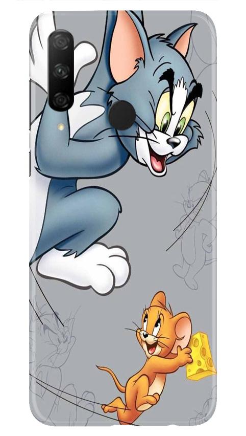 Tom n Jerry Mobile Back Case for Honor 9X (Design - 399)