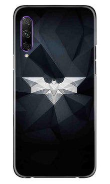 Batman Mobile Back Case for Huawei Y9s (Design - 3)