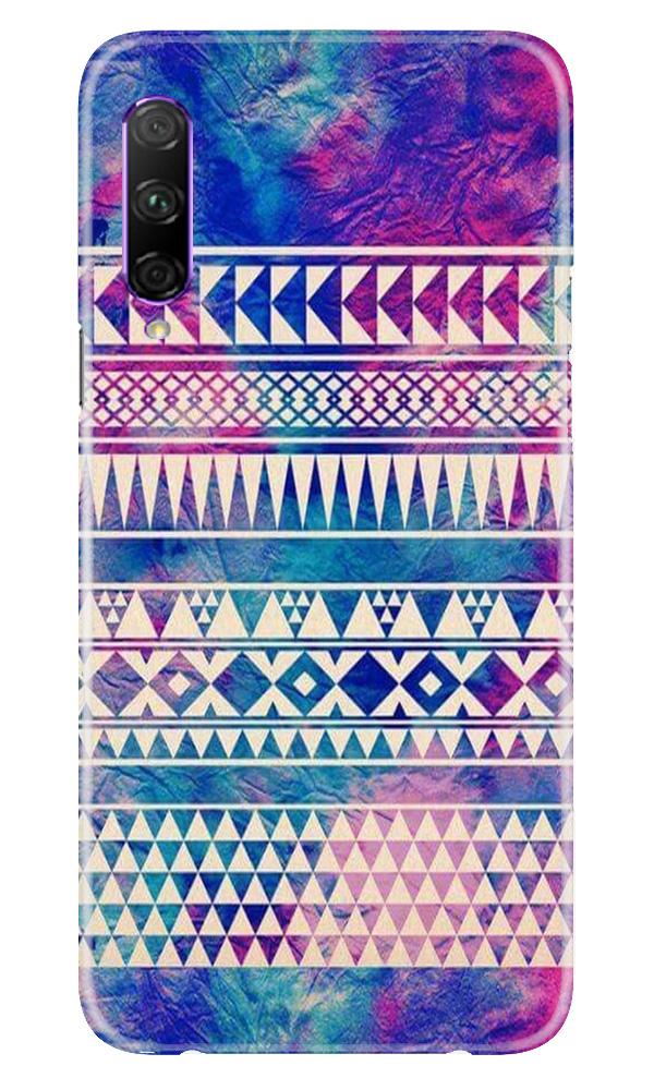 Modern Art Case for Honor 9x Pro