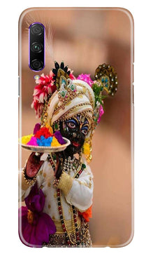 Lord Krishna2 Mobile Back Case for Honor 9x Pro (Design - 17)