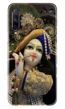 Lord Krishna3 Mobile Back Case for Huawei Y9s (Design - 18)