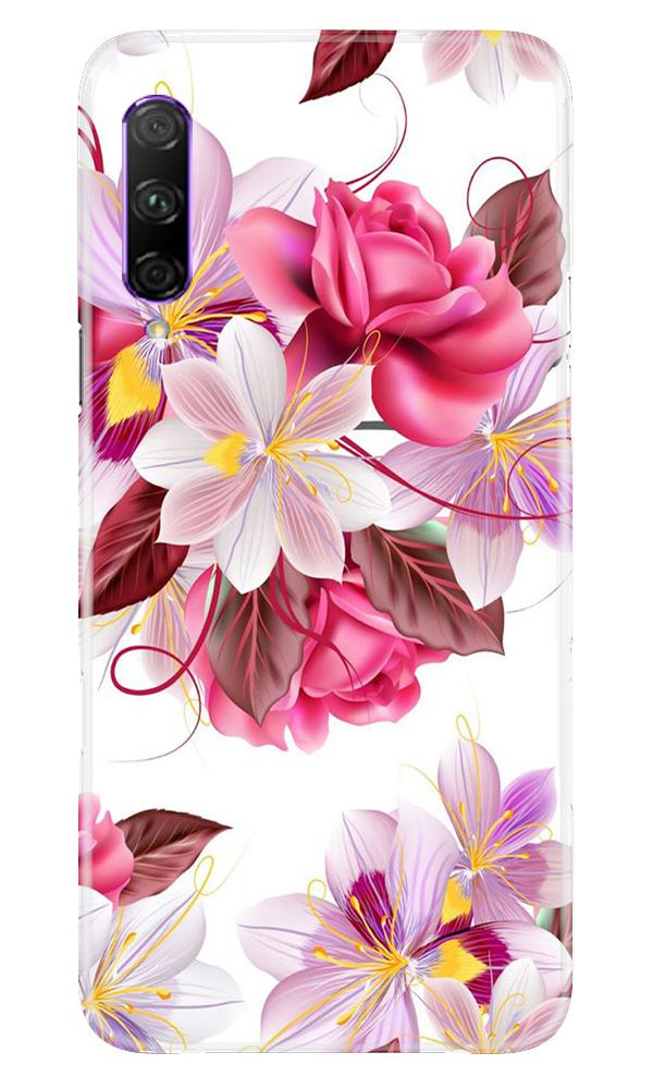 Beautiful flowers Case for Honor 9x Pro