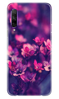 flowers Case for Huawei Y9s