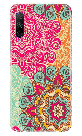 Rangoli art2 Case for Honor 9x Pro