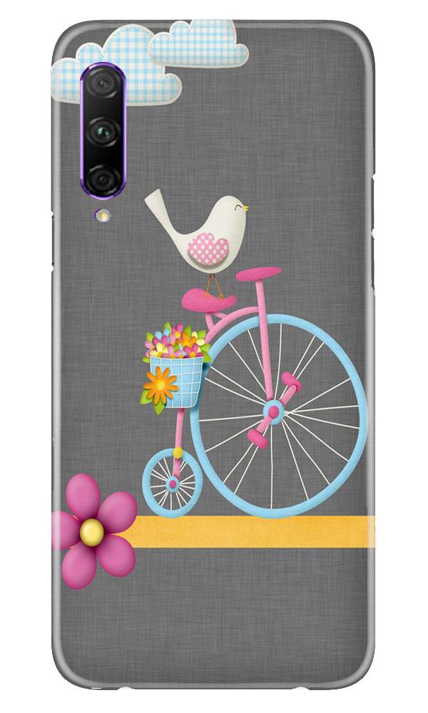 Sparron with cycle Case for Honor 9x Pro