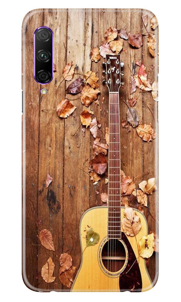 Guitar Case for Honor 9x Pro