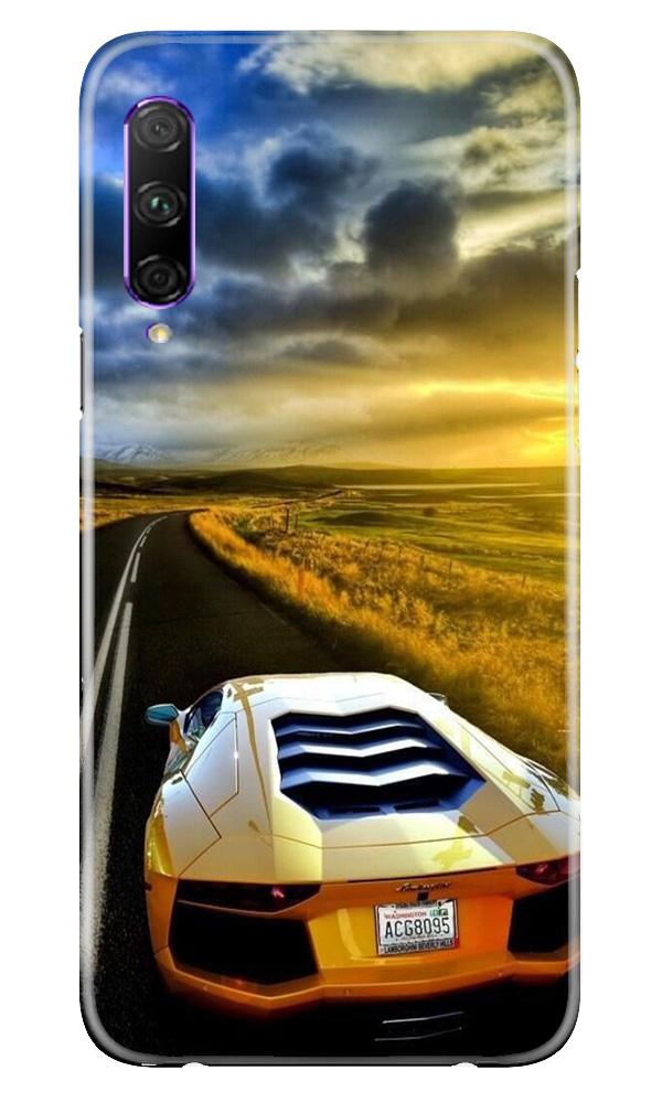Car lovers Case for Honor 9x Pro