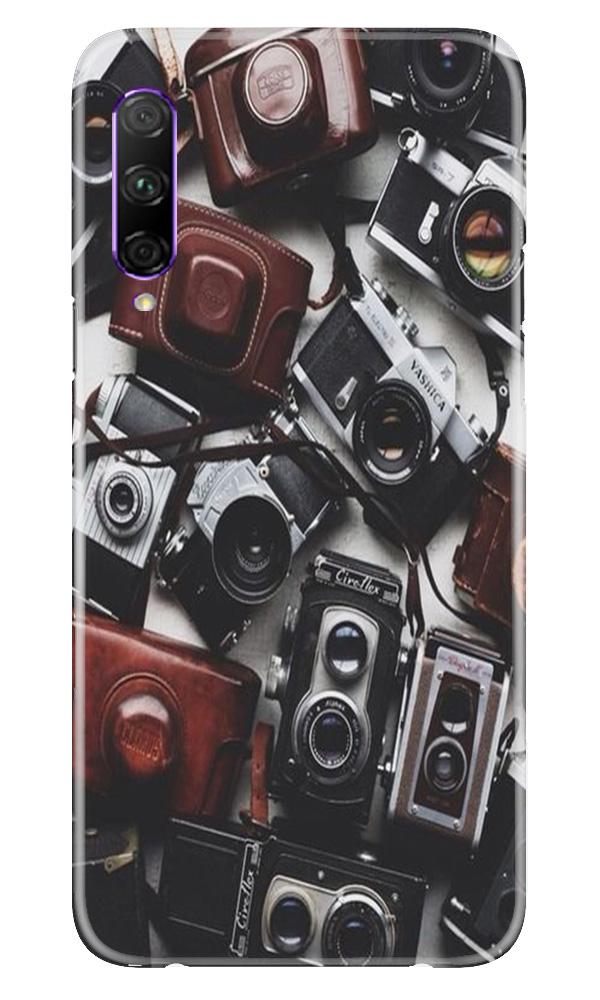 Cameras Case for Honor 9x Pro