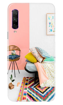 Home Décor Mobile Back Case for Huawei Y9s (Design - 60)