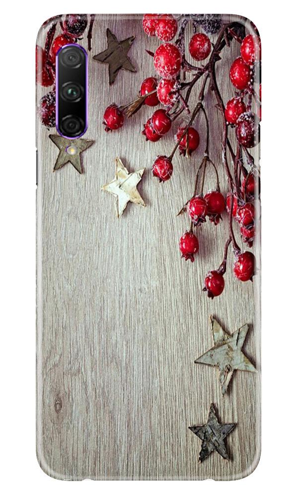 Stars Case for Honor 9x Pro