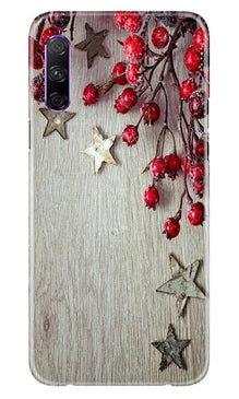Stars Mobile Back Case for Huawei Y9s (Design - 67)