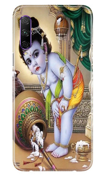 Bal Gopal2 Mobile Back Case for Honor 9x Pro (Design - 85)