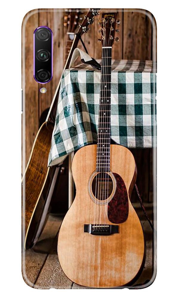 Guitar2 Case for Huawei Y9s