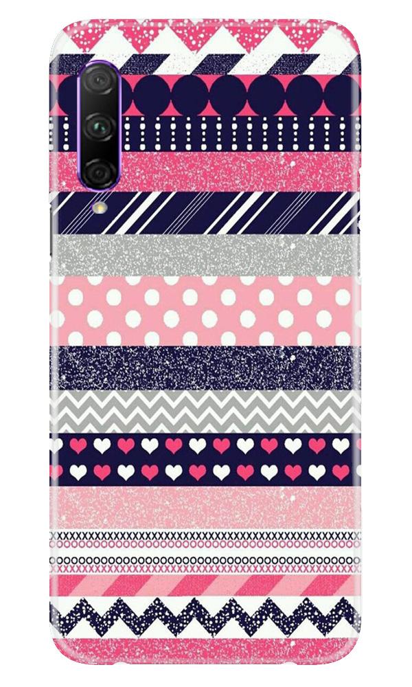 Pattern3 Case for Huawei Y9s