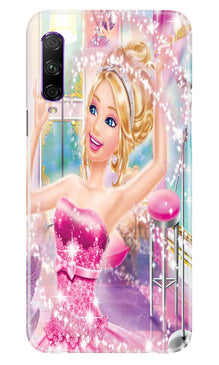 Princesses Mobile Back Case for Huawei Y9s (Design - 95)