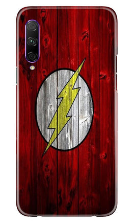 Flash Superhero Case for Honor 9x Pro(Design - 116)