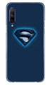Superman Superhero Case for Honor 9x Pro  (Design - 117)
