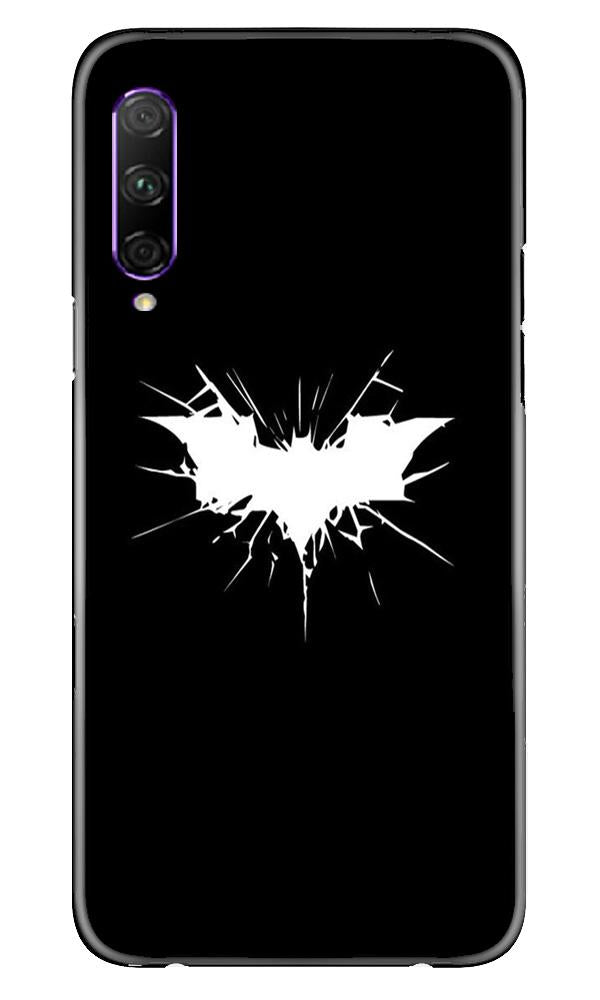 Batman Superhero Case for Honor 9x Pro(Design - 119)