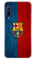 FCB Football Case for Huawei Y9s  (Design - 123)