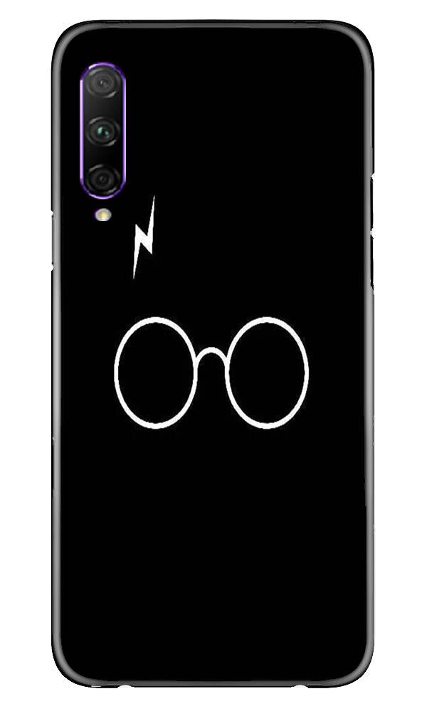 Harry Potter Case for Honor 9x Pro  (Design - 136)