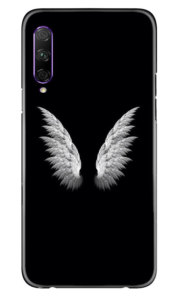 Angel Case for Honor 9x Pro  (Design - 142)