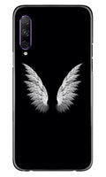 Angel Case for Huawei Y9s  (Design - 142)