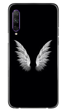 Angel Mobile Back Case for Huawei Y9s  (Design - 142)
