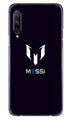 Messi Case for Huawei Y9s  (Design - 158)