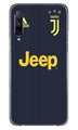 Jeep Juventus Case for Honor 9x Pro  (Design - 161)