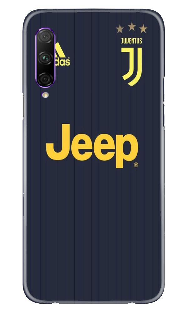 Jeep Juventus Case for Huawei Y9s(Design - 161)