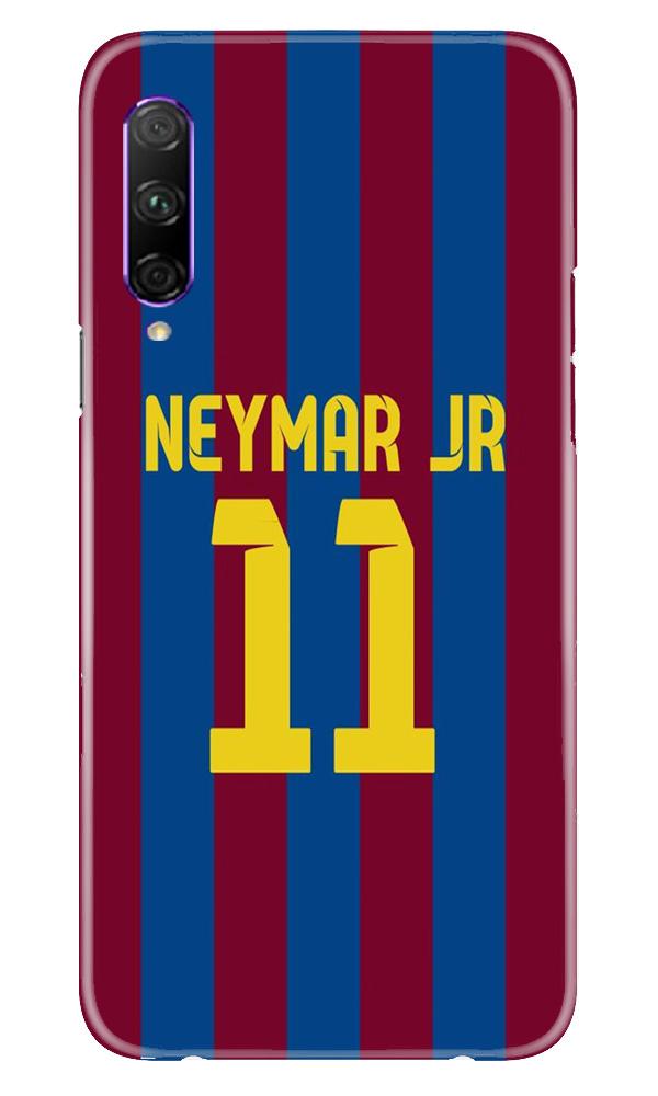 Neymar Jr Case for Honor 9x Pro(Design - 162)