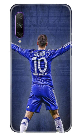 Hazard Case for Honor 9x Pro(Design - 164)