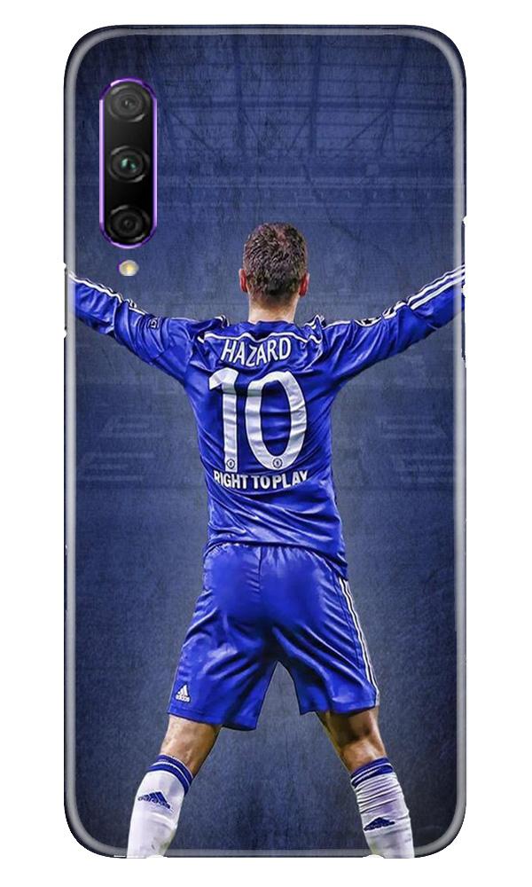 Hazard Case for Honor 9x Pro  (Design - 164)