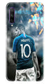 Mbappe Case for Honor 9x Pro  (Design - 170)