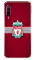 Liverpool Case for Honor 9x Pro  (Design - 171)