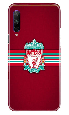 Liverpool Case for Honor 9x Pro(Design - 171)