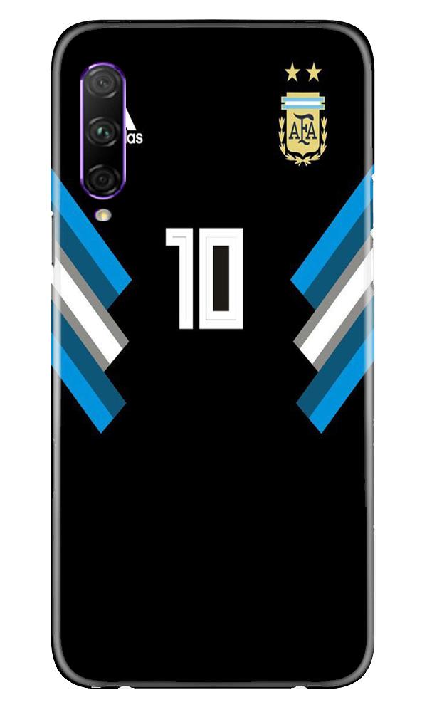 Argentina Case for Honor 9x Pro  (Design - 173)