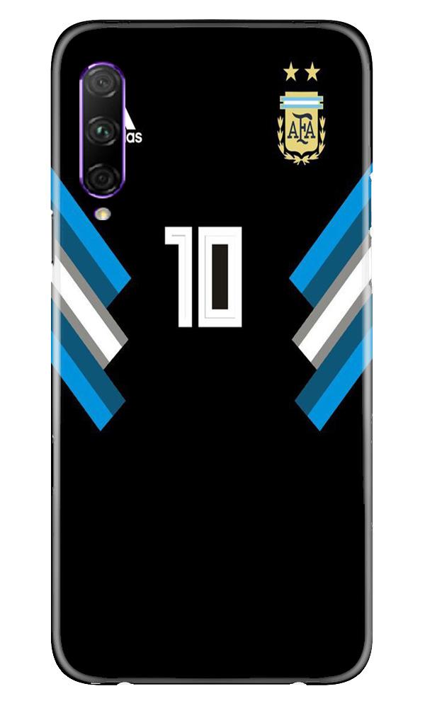 Argentina Case for Huawei Y9s(Design - 173)