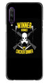 Winner Winner Chicken Dinner Case for Honor 9x Pro  (Design - 178)