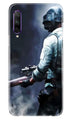 Pubg Case for Honor 9x Pro  (Design - 179)