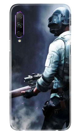 Pubg Case for Honor 9x Pro(Design - 179)