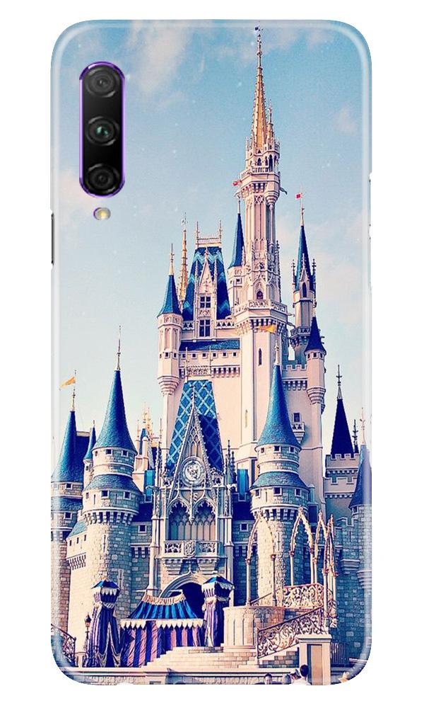 Disney Land for Huawei Y9s (Design - 185)